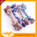 Hot selling pet cat products high quality rope dog toy